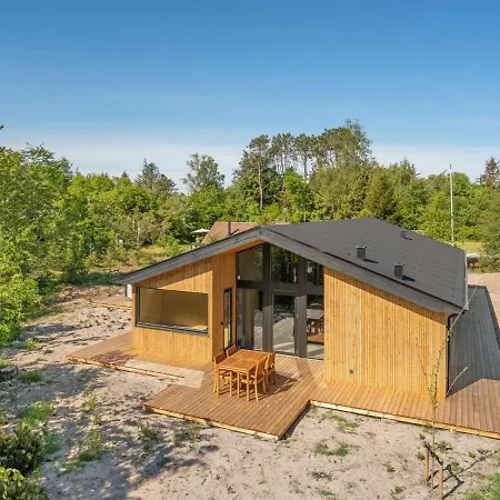 Nyaraló Ileana - From The Sea In Ne Jutland By Interhome Hals