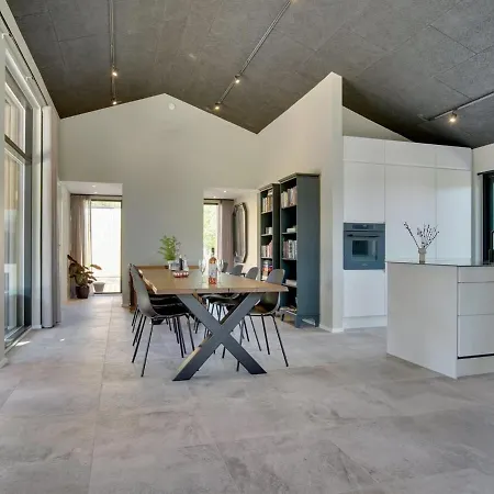 Ileana - From The Sea In Ne Jutland By Interhome *