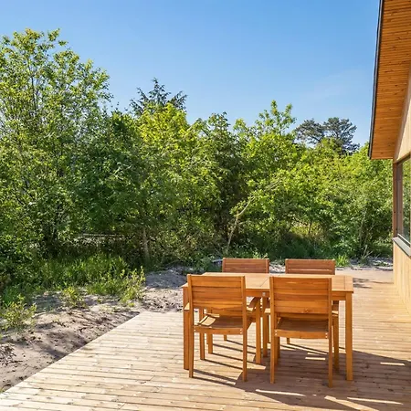 بيت للعطل Ileana - From The Sea By Interhome هالس